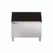 Bac de stockage de glaçons 480 kg - S500-C | ITV