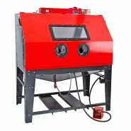 Cabine de sablage / sableuse xxl - sk 1200 Cabine de sablage / sableuse xxl - sk 1200