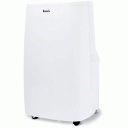 Climatiseur mobile 5,3 kW AC Cortina 18K XL Inverter Wifi - WOOD'S - WAC1804G Climatiseur mobile 5,3 kW AC Cortina 18K XL Inverter Wifi - WOOD'S - WAC1804G