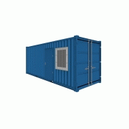 Container containex lc20-h Container containex lc20-h