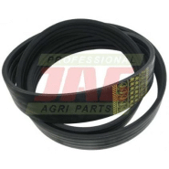 Courroie Gates Agri (0225324) Z33790.26 - Référence ME-Z33790.26 - Compatible moissonneuse-batteuse John Deere