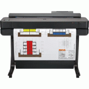 Imprimante HP DesignJet T650 36-pouces àÉdition 2025