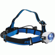 Lampe Frontale 2780 - Réf. : PEL0041 - 558 Lumens, Batterie Lithium-Ion USB