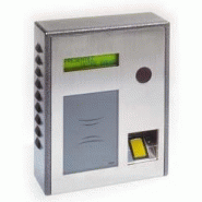 Lecteur biometrique biofx-prox Lecteur biometrique biofx-prox