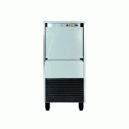Machine à glace triturée COM-85 89kg/24h - Ref.: JZD507 Machine à glace triturée COM-85 89kg/24h - Ref.: JZD507