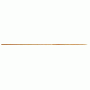Pique brochette Bambou couleur naturelle 30cm - par 10000