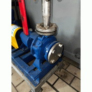Pompe centrifuge atex seven d'occasion