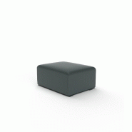 Pouf s the factory - vert