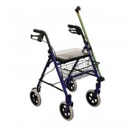 Rollator 4 roues shangai