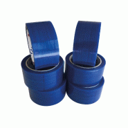 Ruban adhésif bleu - 337553 – 50 mm x 50 m Ruban adhésif bleu - 337553 – 50 mm x 50 m