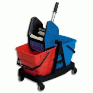 RUR KIT CHARIOT +ACCESSOIR LAVAG KITSANI RUR KIT CHARIOT +ACCESSOIR LAVAG KITSANI