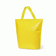 Sac Isotherme Jaune jusqu'à 7 Kg - 8435408325721