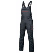 U-Power - Cotte à bretelles bleu foncé JOKE Bleu Foncé Taille 40 - 40 bleu 8033546188408 U-Power - Cotte à bretelles bleu foncé JOKE Bleu Foncé Taille 40 - 40 bleu 8033546188408
