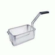 VALENTINE panier de friteuse evo400tp 285x155x135mm - 6417.2