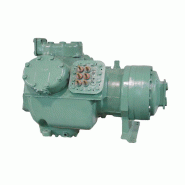 Compresseur Carlyle 06E A565600 CARRIER - Reconditionné