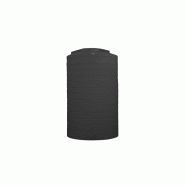 Cuve stockage d'eau 30000L compacte - Gamme Basic, légère et maniable