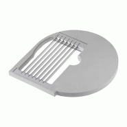 Disque pour frites 6x6 mm pour PSP 400 RM - DISK B6 AK - RM Gastro - 0615402715027
