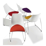 Fauteuils Hoop Fauteuils Hoop