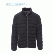 Doudoune / Blouson de travail homme imperméable et anti-froid - Nylon 100% avec rembourrage polyester, 4 poches - FREELANCE PAYPER_0