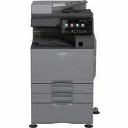 Imprimante multifonction A3 couleur BP70C45