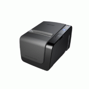 Imprimante POS Thermique - Modèle HP-283 - Tickets/Reçus 80 mm