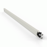 Patchbox.One Cassette 30RU STP noir Cat.6a 1,8 m_0