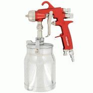 Pistolet pneumatique de peinture AC-20-A - EUROMAIR - AC0020A Pistolet pneumatique de peinture AC-20-A - EUROMAIR - AC0020A