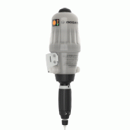 Pompe doseuse haute température Dosatron pour la désinfection et la détergence dans l'hygiène agroalimentaire - D3TRE3000 Pompe doseuse haute température Dosatron pour la désinfection et la détergence dans l'hygiène agroalimentaire - D3TRE3000
