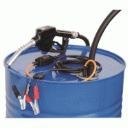 Pompe gasoil 12 volt - submersible ! - 308442