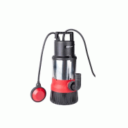 Pompe immergée sous pression wpe110p 1100w 35m – MTF – 92 l/min – 1voc1146