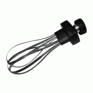 RM GASTRO Fouets pour mixeur plongeant PSP REDFOX - N 20 PSP - REDFOX - 0615402629126