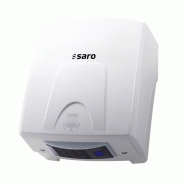 Sèche-mains SARO modèle MISTRAL - 4017337066919