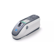 Spectrophotomètre portable économique d'entrée de gamme - Gamme spectrale 400-700 nm - CM-23d