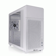 Thermaltake TR300 TG, Boîtier Blanc Thermaltake TR300 TG, Boîtier Blanc
