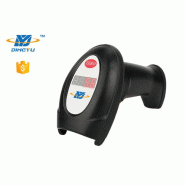 Scanner de code-barres DS5200N - 1D - CCD linéaire - USB - C.C 5V 100mA