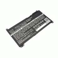 Batterie li-pol 11.4v 3930mah 45wh - rr03xl / rr03048xl / hstnn-lb7i / hstnn-pb6w / hstnn-q01c / hst