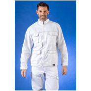 Blouson peintre New Génération - BLNTRVNGBC-DM01_0