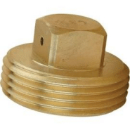 Bouchon male calibre - 20 6/20_0