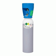 Bouteille OXYGÈNE - 0,5m3 - OXYFLAM 500 - Air Liquide Bouteille OXYGÈNE - 0,5m3 - OXYFLAM 500 - Air Liquide