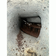 Broyeur de micronisation continu buhler - référence                        :                         c11730