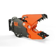 Broyeur Multiprocesseur Avec Booster