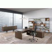 Bureau de direction assis debout Crono X Bureau de direction assis debout Crono X