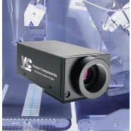 Caméra de controle intelligente vc4018
