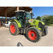 Claas arion 430 cis t4f