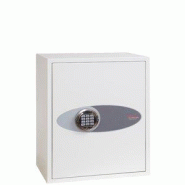 Coffre à clés avec fente de dépôt - 132 Clés - Serrure à code - PHOENIX KS0042E