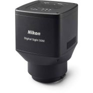 Digital sight 50m : caméra monochrome nikon