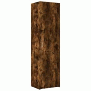 Helloshop26 - Buffet bahut commode armoire meuble de rangement organisateur cuisine salle de séjour salon haut 50 x 42,5 x 185 cm 02_0033367 - 300021 Helloshop26 - Buffet bahut commode armoire meuble de rangement organisateur cuisine salle de séjour salon haut 50 x 42,5 x 185 cm 02_0033367 - 300021
