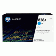 HP 828A tambour d'imagerie LaserJet cyan_0