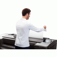 Imprimante HP DesignJet PostScript T1700 44 pouces