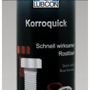 Aérosol pour le dégrippage des éléments métalliques collés - korroquick - 400 ml (14 oz)